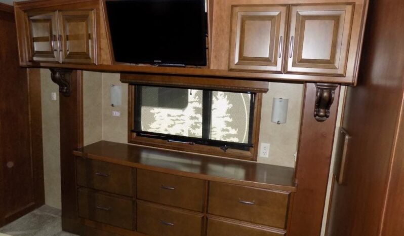 2014 DRV Mobile Suite 36 TKSB3 full