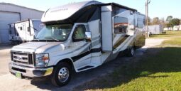 2016 Winnebago Cambria