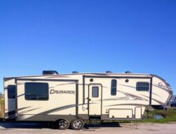 2016 Prime Time Crusader 294RLT full