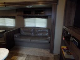 2015 Coleman CTS295 full