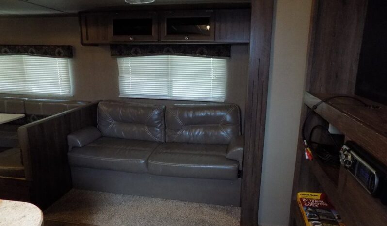 2015 Coleman CTS295 full