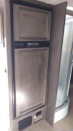 2016 Winnebago Cambria full