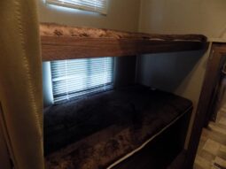 2015 Coleman CTS295 full