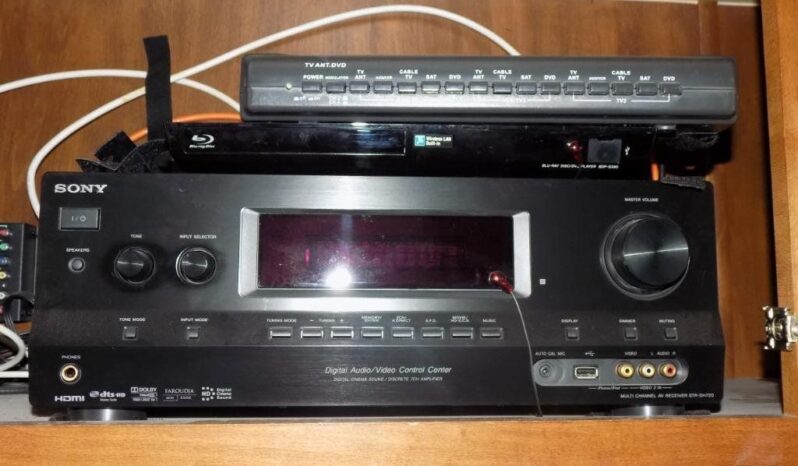 2014 DRV Mobile Suite 36 TKSB3 full