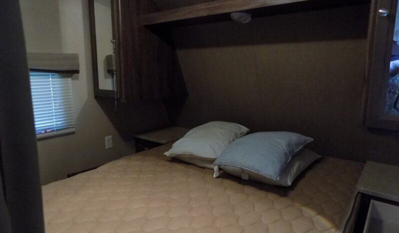 2015 Coleman CTS295 full