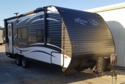 2019 Dutchman Aspen Trail 1900RB full