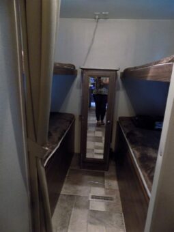 2015 Coleman CTS295 full