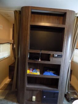 2015 Coleman CTS295 full