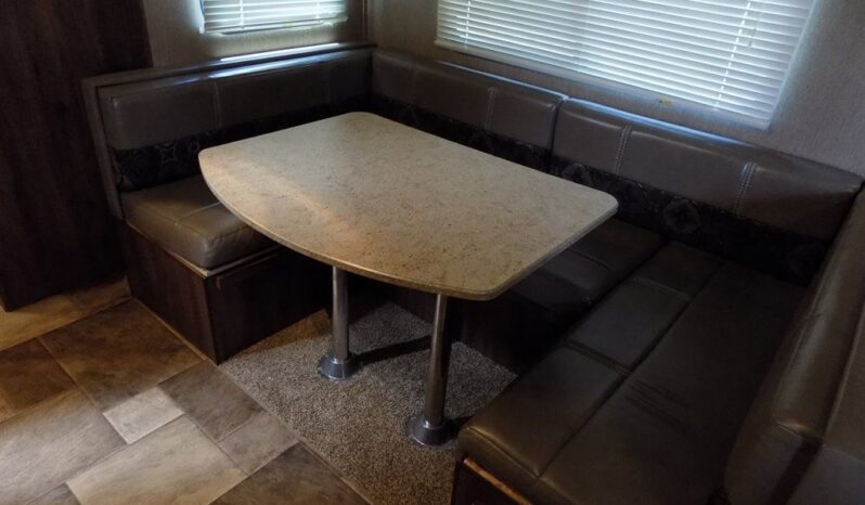 2015 Coleman CTS295 full