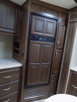 2016 Denali Thermal 293RKS full