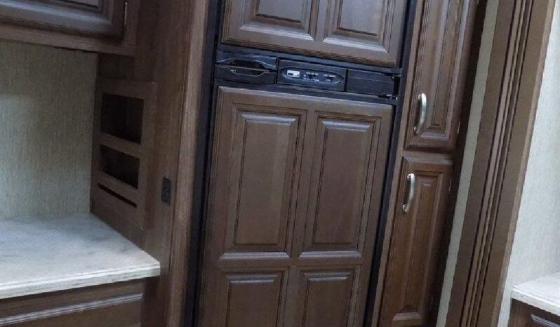 2016 Denali Thermal 293RKS full