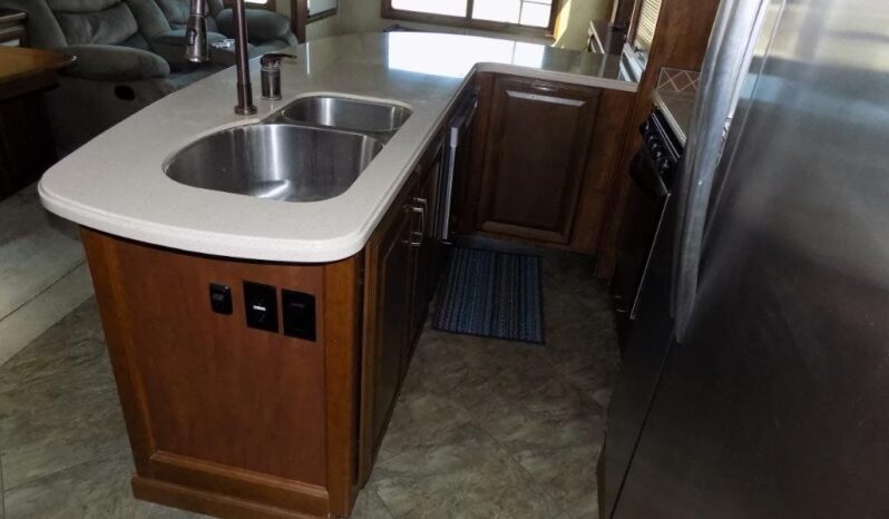 2014 DRV Mobile Suite 36 TKSB3 full