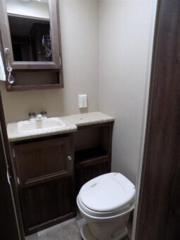 2015 Coleman CTS295 full