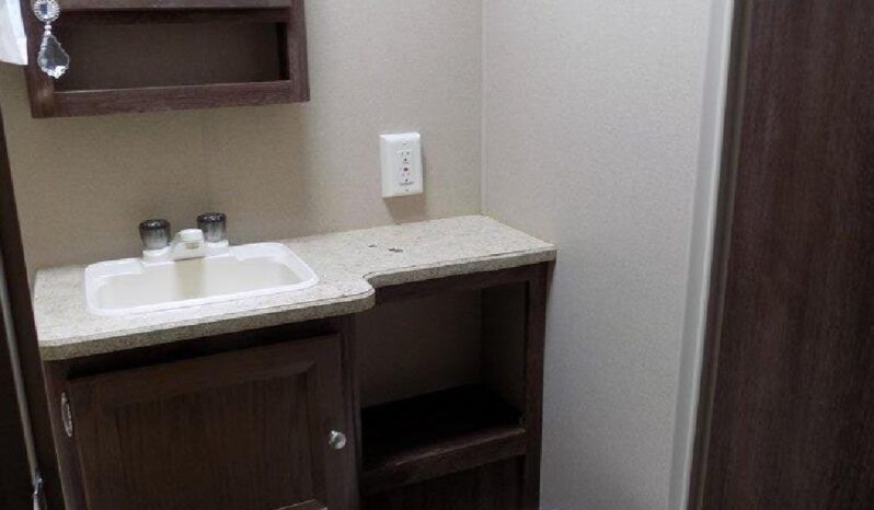 2015 Coleman CTS295 full