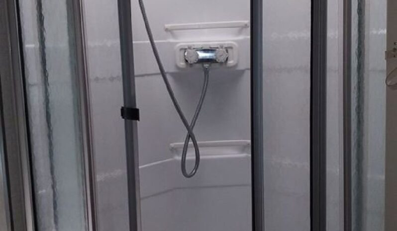 2016 Winnebago Cambria full