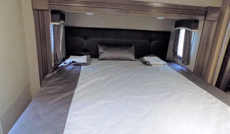 2016 Denali Thermal 293RKS full