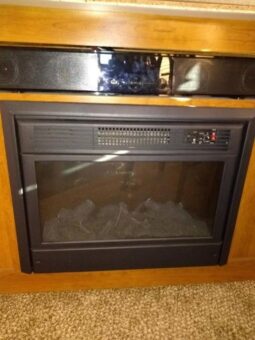 2016 Prime Time Crusader 294RLT full