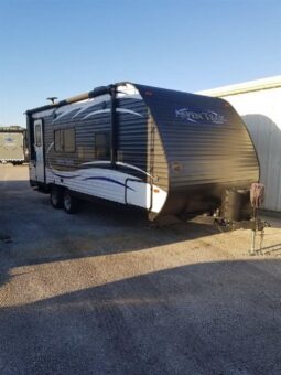 2019 Dutchman Aspen Trail 1900RB full