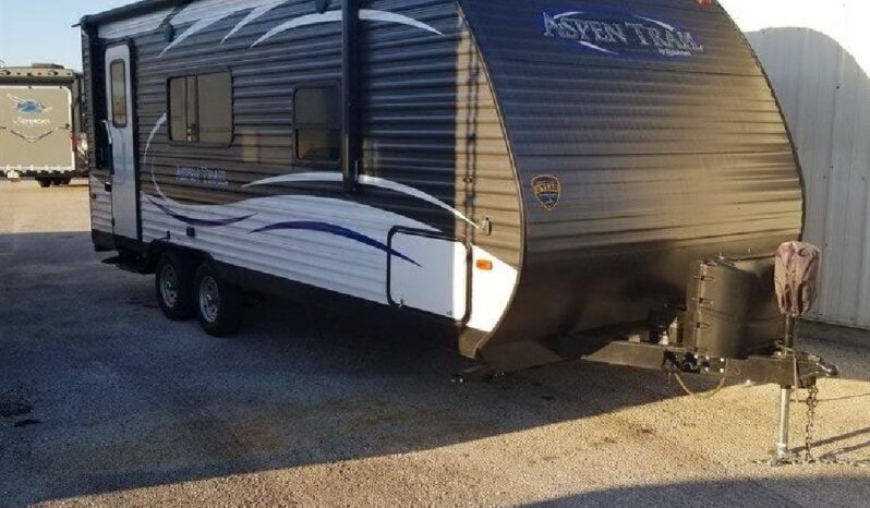 2019 Dutchman Aspen Trail 1900RB full