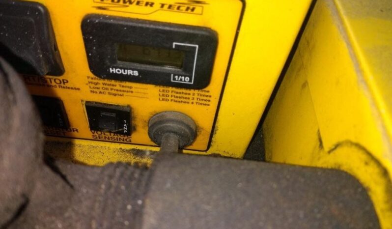 2008 Forest River Charleston 410QS full