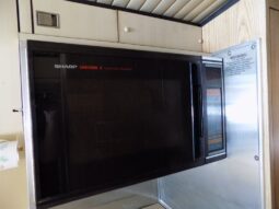 1984 Bluebird Wanderlodge full