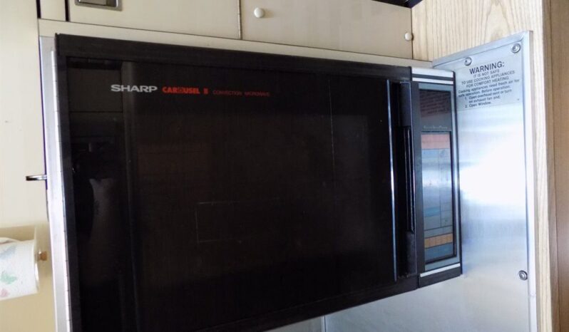 1984 Bluebird Wanderlodge full