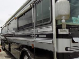 1984 Bluebird Wanderlodge full