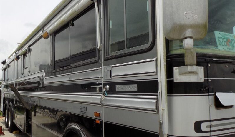 1984 Bluebird Wanderlodge full