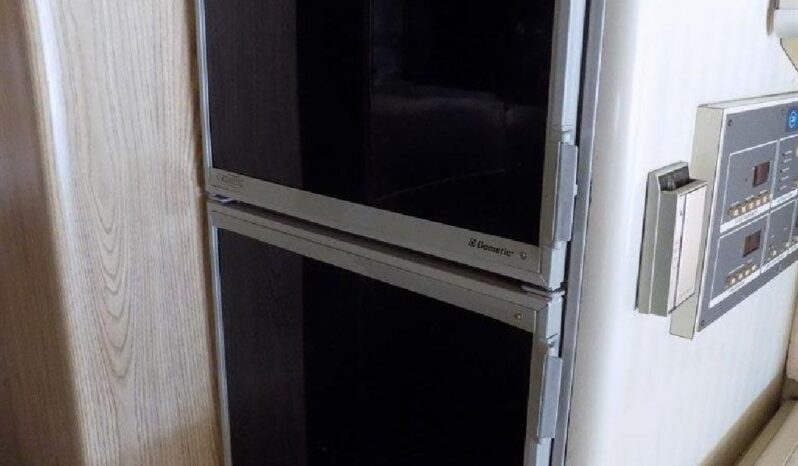 1984 Bluebird Wanderlodge full