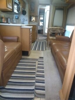 2008 Forest River Charleston 410QS full