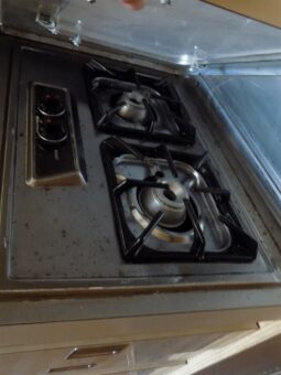 1984 Bluebird Wanderlodge full