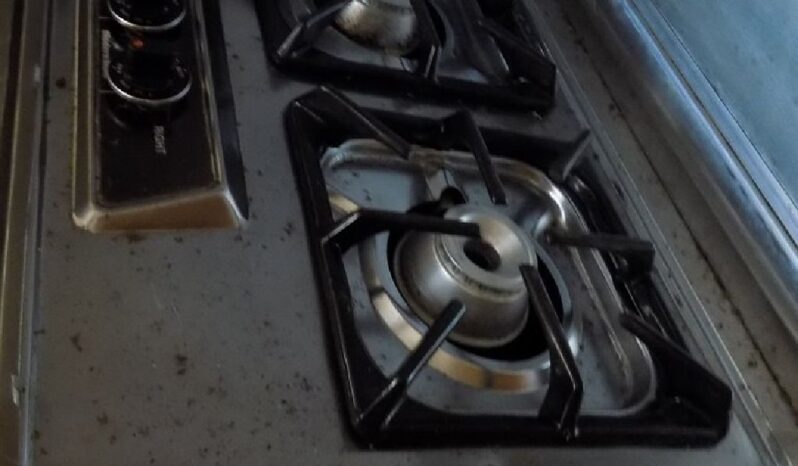 1984 Bluebird Wanderlodge full