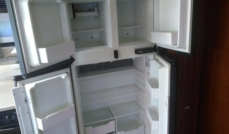 2004 Fleetwood Southwind 37C full