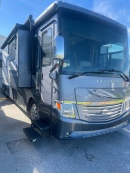 2019 Newmar Ventana 4037