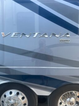 2019 Newmar Ventana 4037 full
