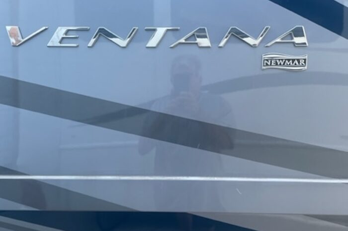 2019 Newmar Ventana 4037 full