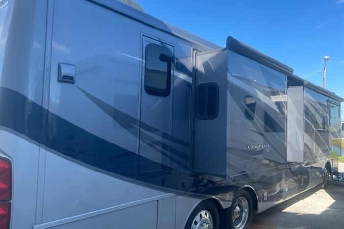 2019 Newmar Ventana 4037 full