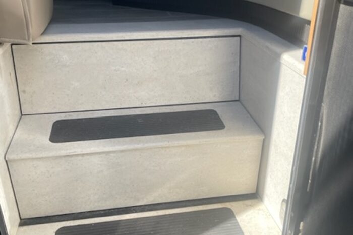 2019 Newmar Ventana 4037 full