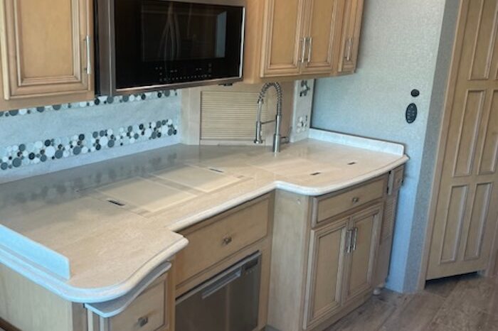 2019 Newmar Ventana 4037 full