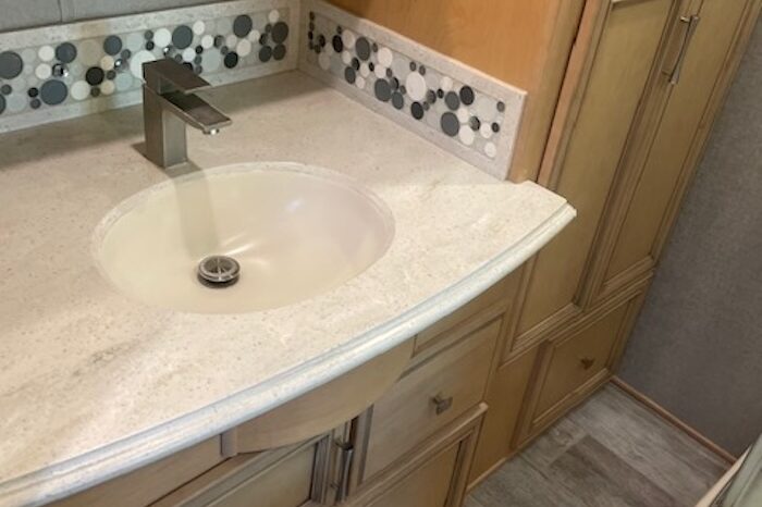 2019 Newmar Ventana 4037 full