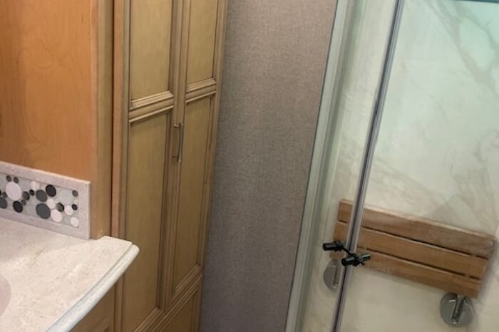 2019 Newmar Ventana 4037 full