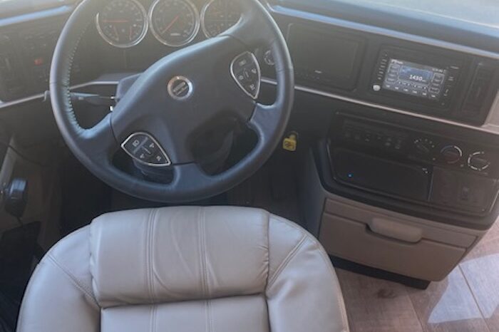 2019 Newmar Ventana 4037 full