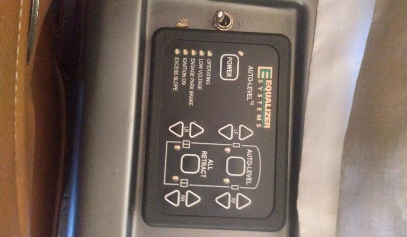 2008 Forest River Charleston 410QS full