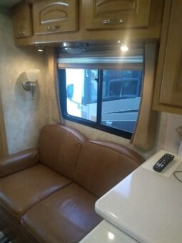 2008 Forest River Charleston 410QS full