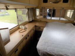 1984 Bluebird Wanderlodge full