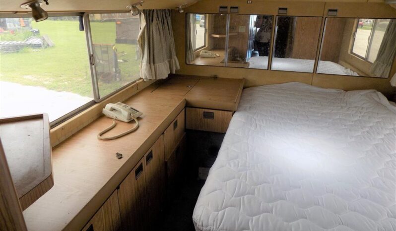 1984 Bluebird Wanderlodge full