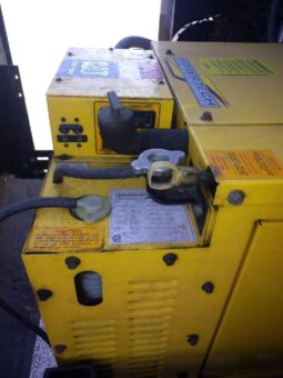 2008 Forest River Charleston 410QS full