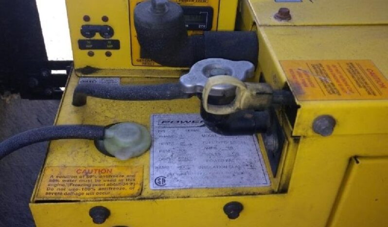 2008 Forest River Charleston 410QS full