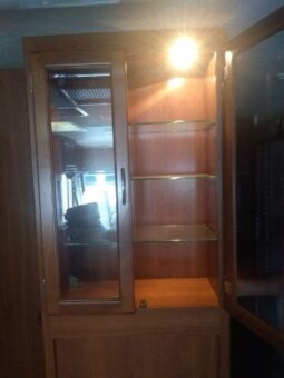 2004 Fleetwood Southwind 37C full