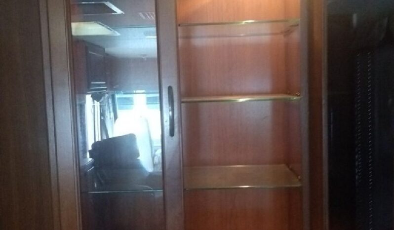 2004 Fleetwood Southwind 37C full